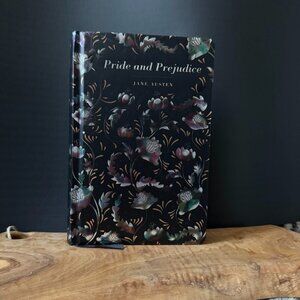 Pride and Prejudice (Chiltern Classics)